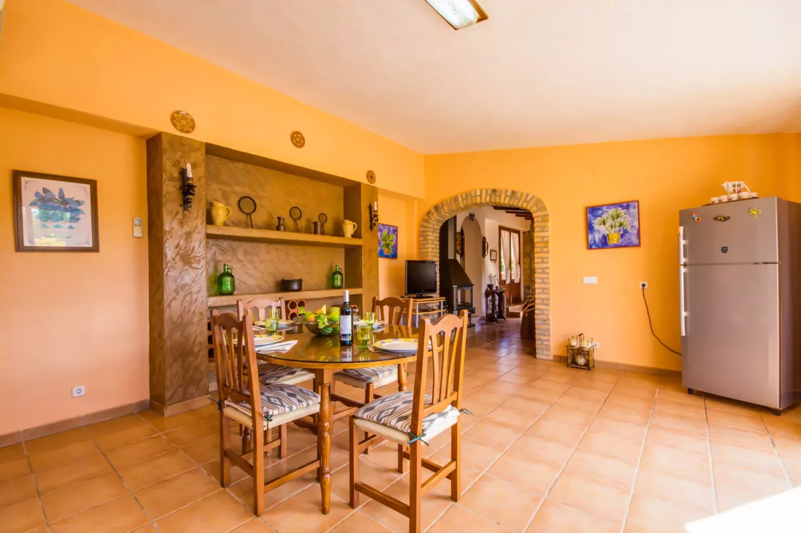 Casa de Puri