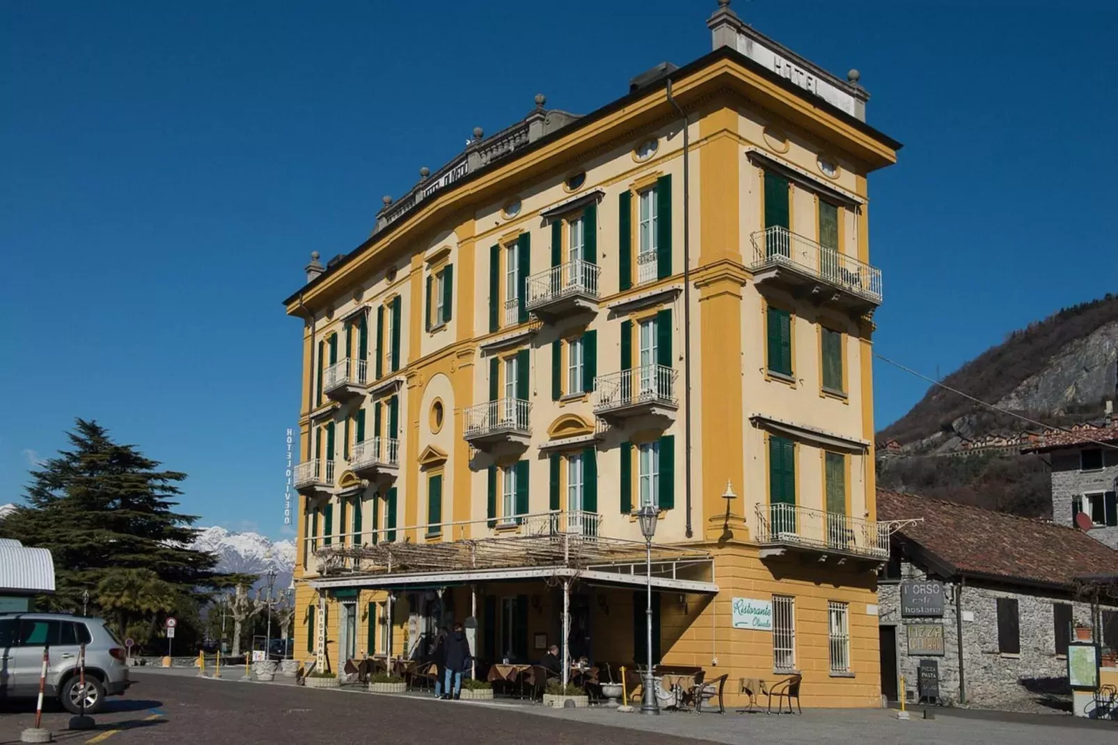 Apartments Giada Moneglia - B4/B401 Casa Giada-Gebieden zomer 5km