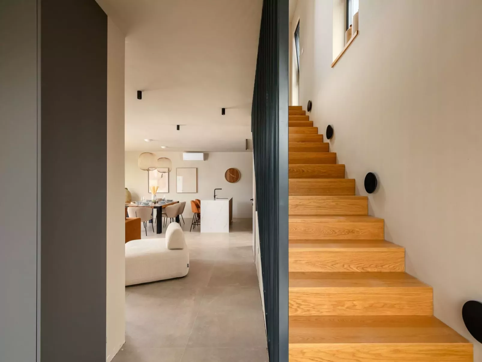 Casa Tia 2-Binnen