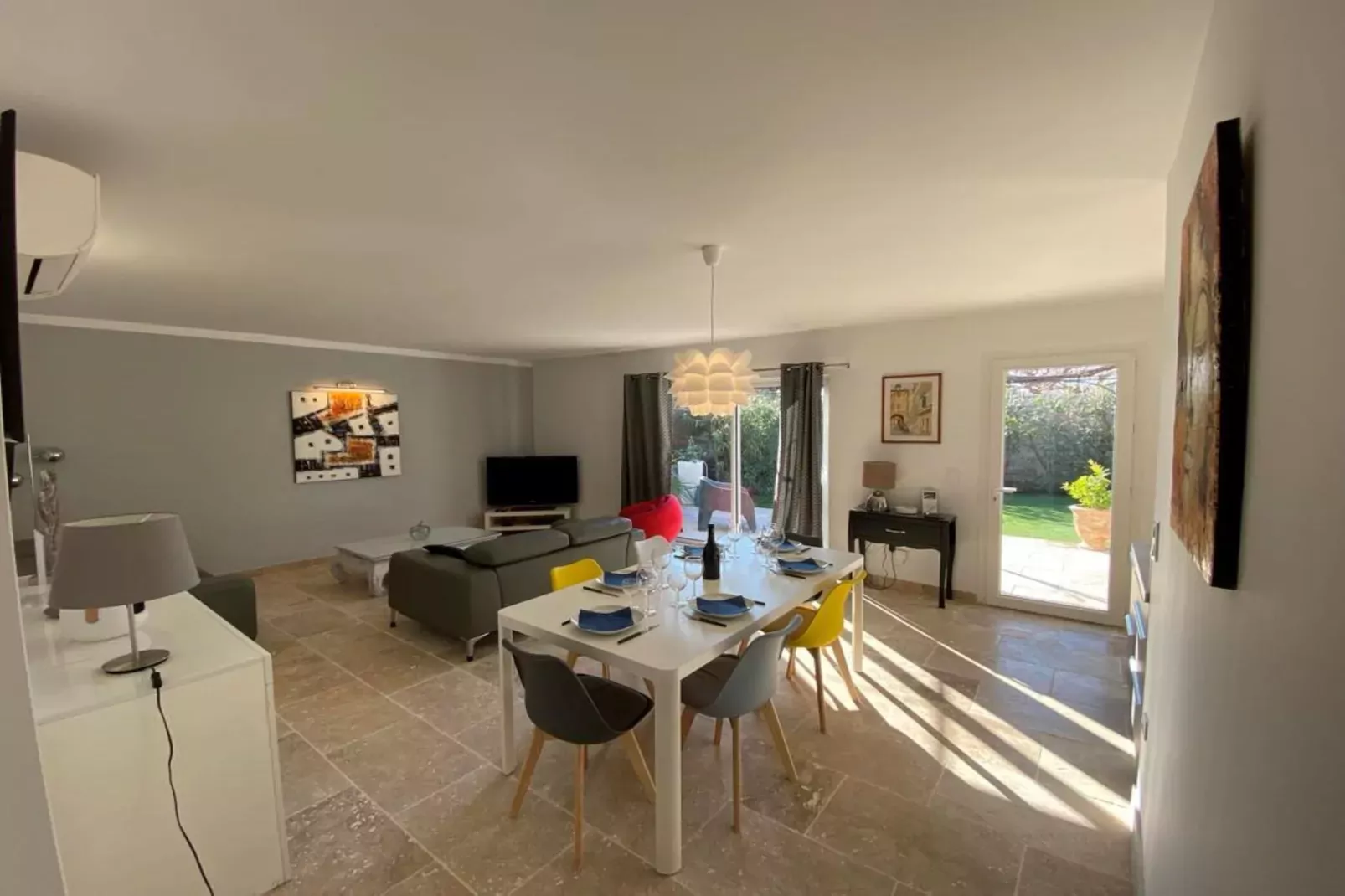 Villa La Treille