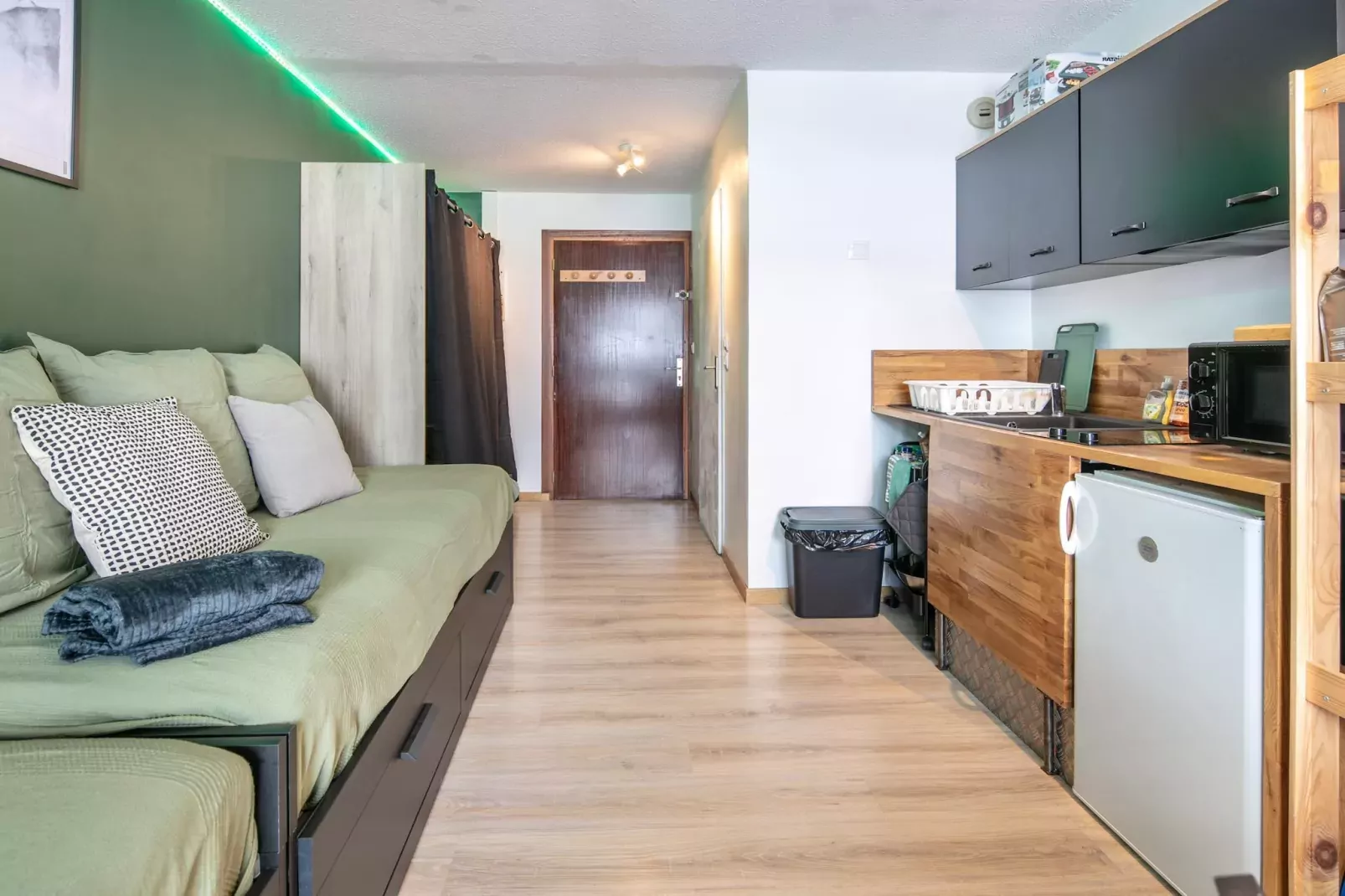 Le Vernon N°721 - ST4-Niet-getagd