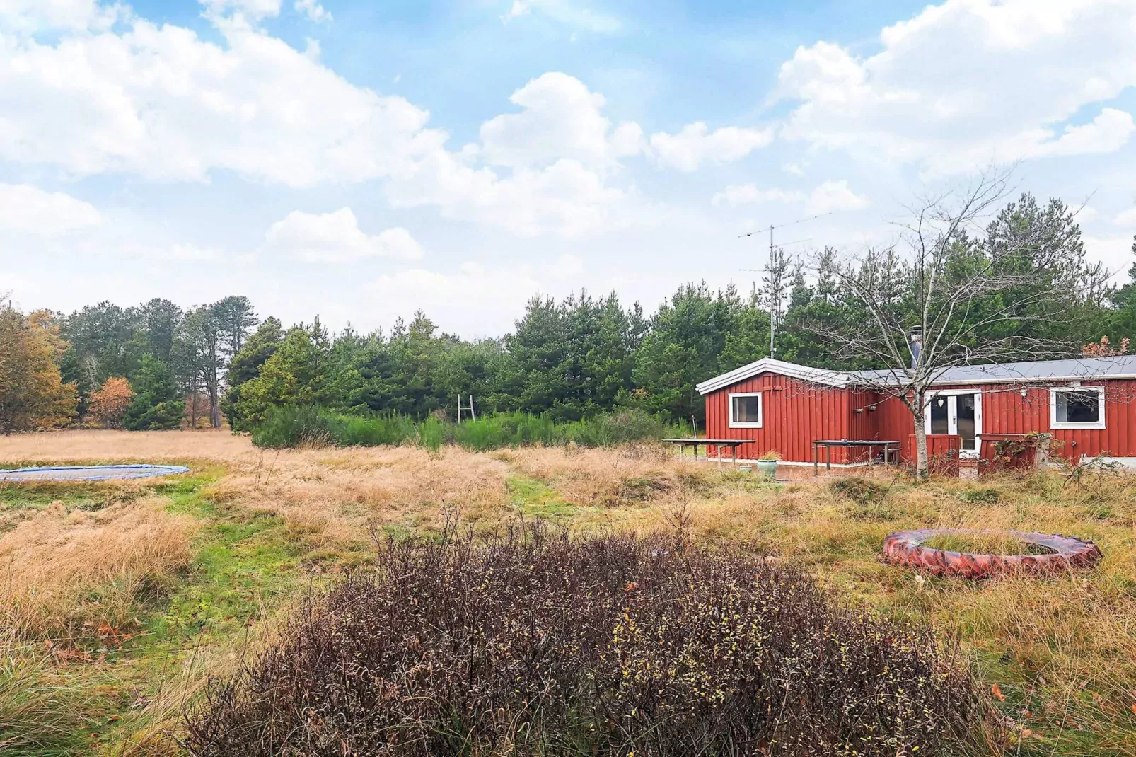 6 Personen vakantie huis in Ålbæk-By Traum-Uitzicht