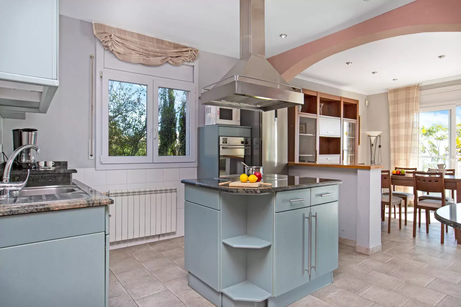 Garbi-Keuken