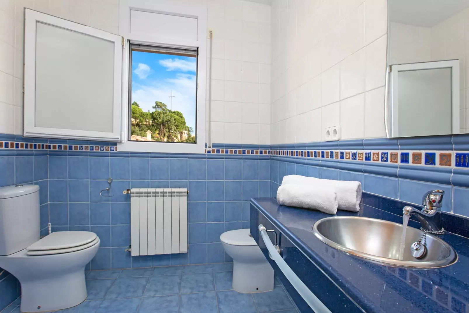 Garbi-Badkamer