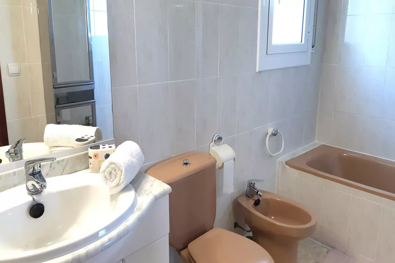 Julia-Badkamer