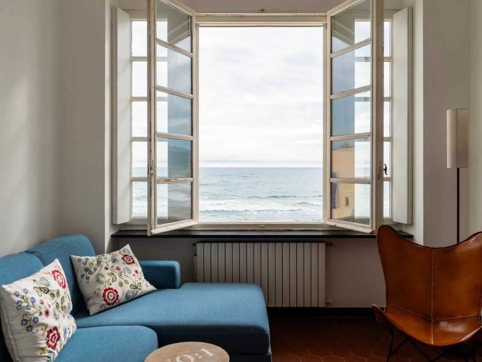 Casa Sole Mare
