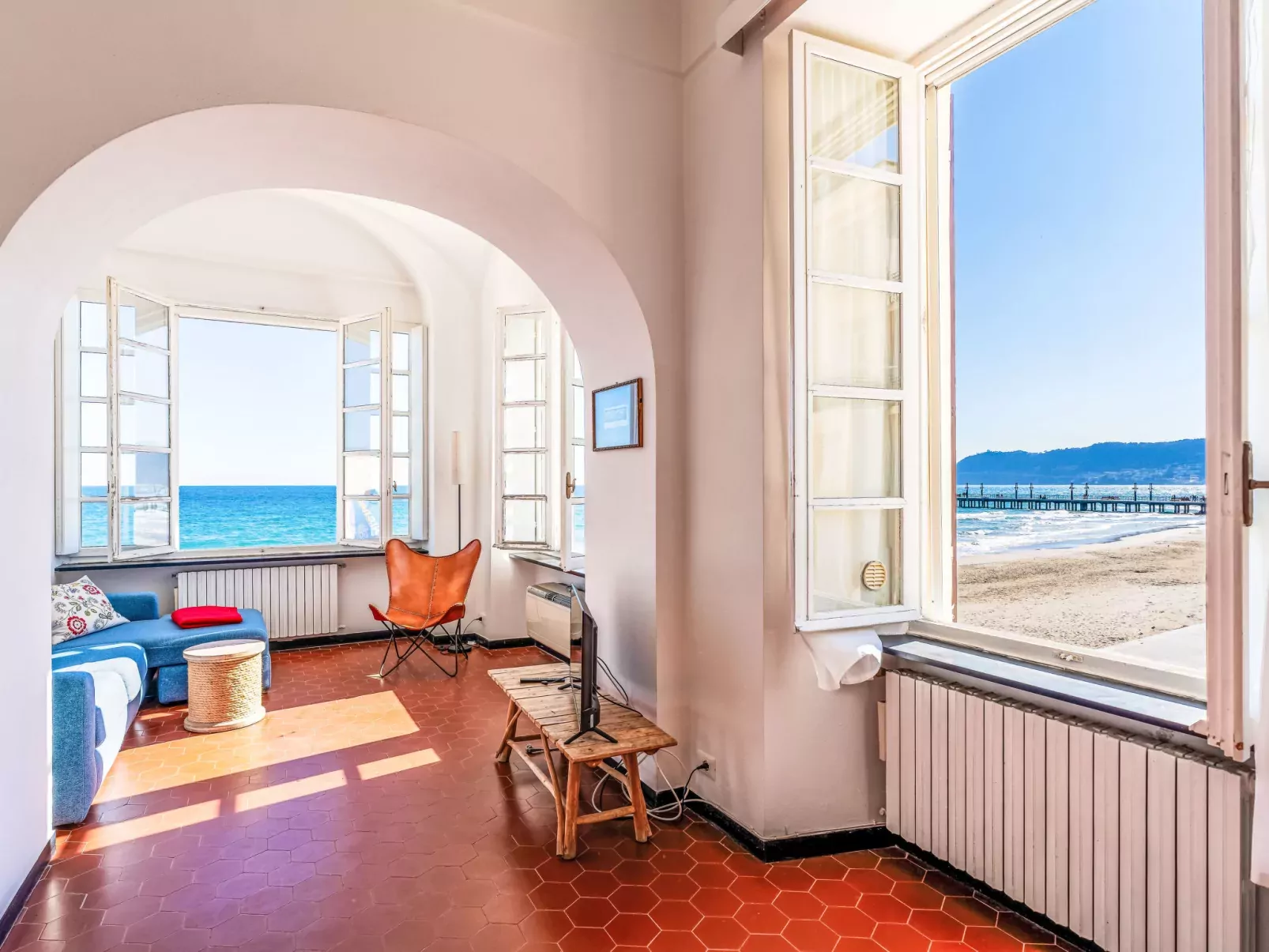 Casa Sole Mare