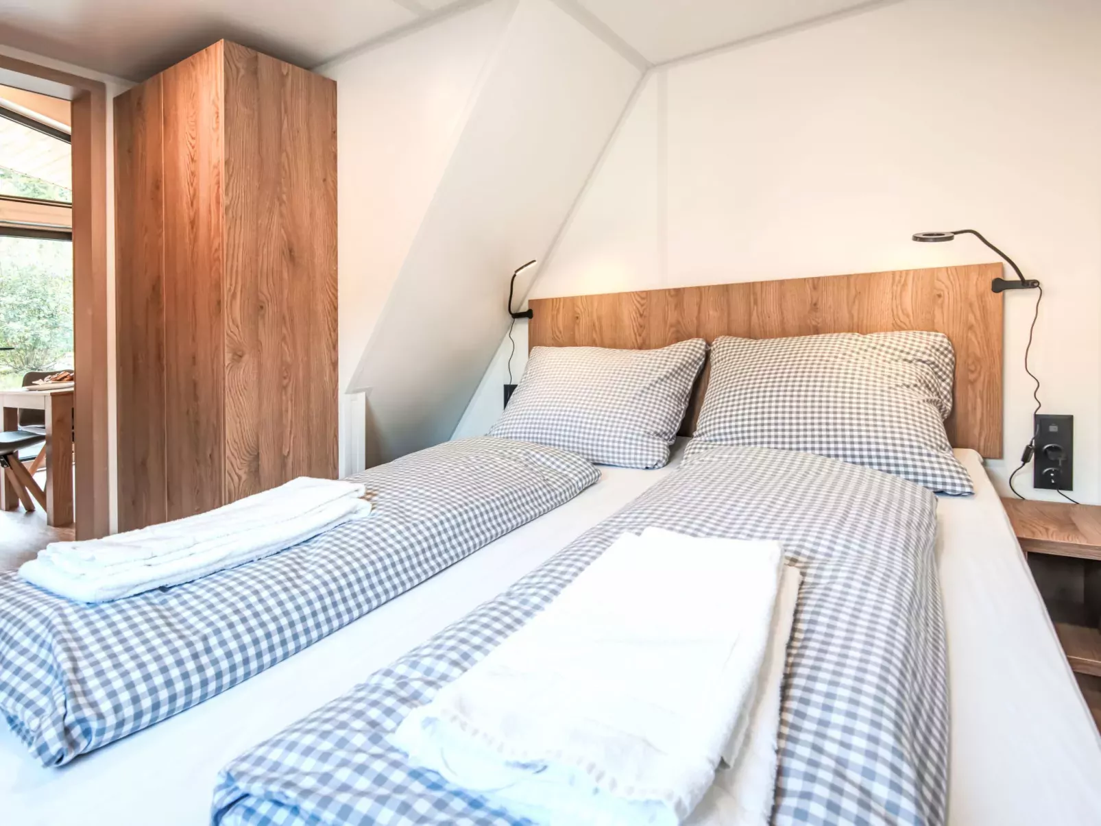 Tiny Haus Glockenalm-Haus Glockenalm