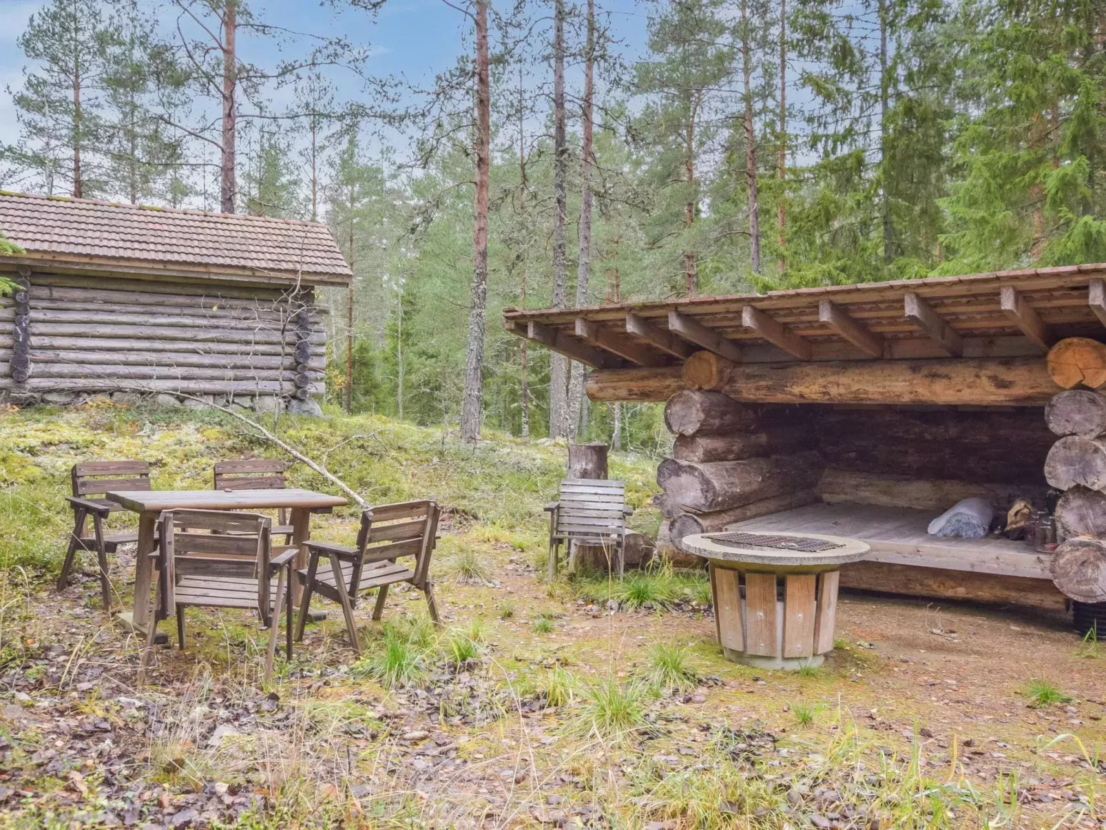 Metsätupa