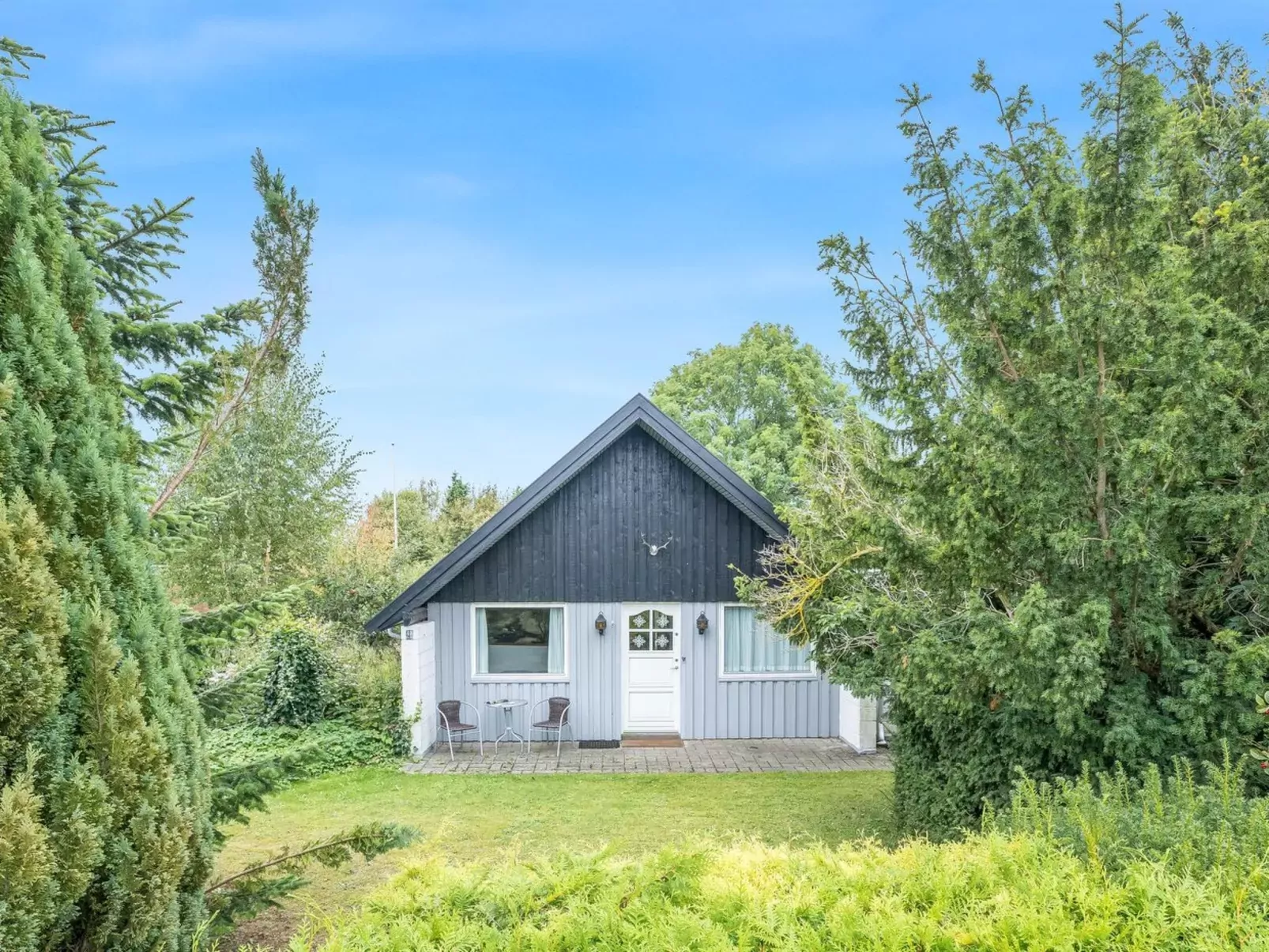 "Frida" - 125m from the sea-Buiten