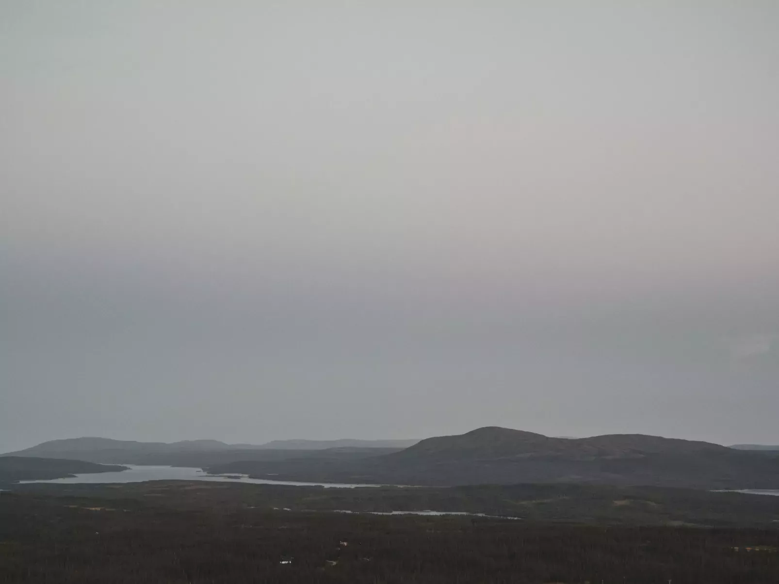 Trillevallen Fjällripan-Omgeving