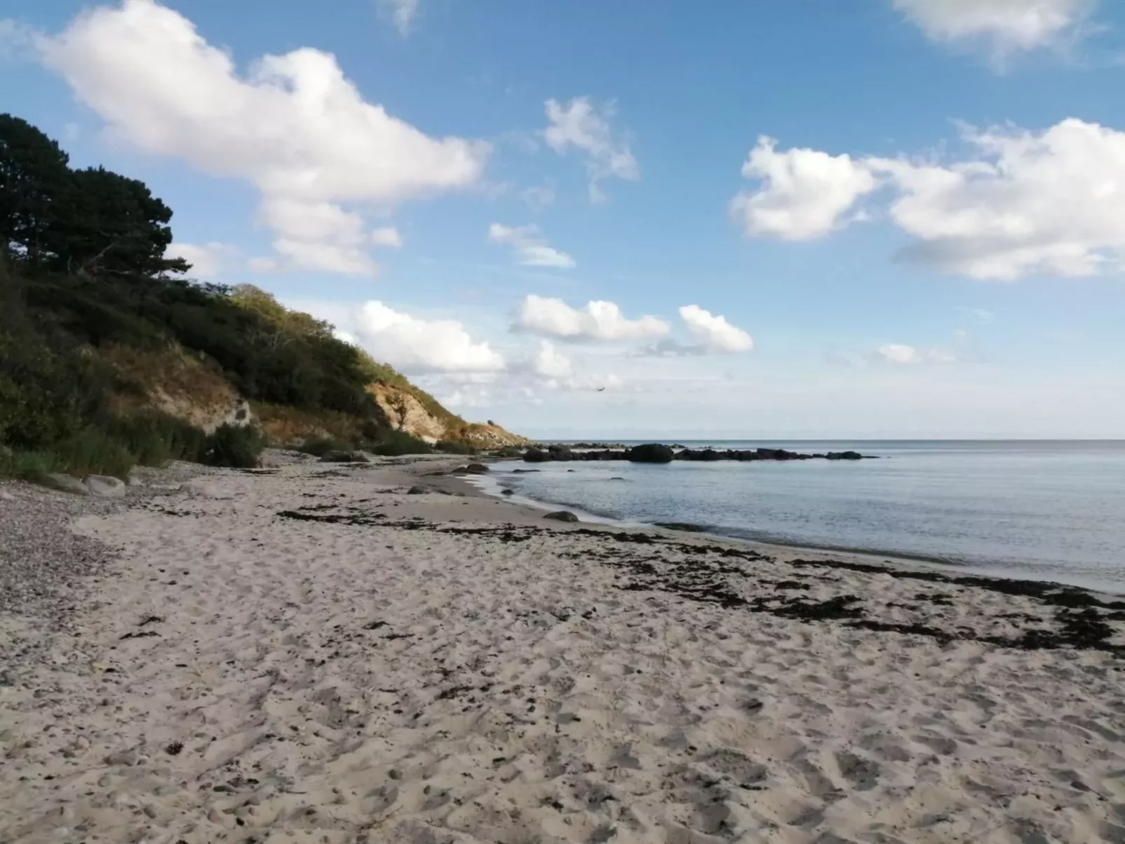 "Vojdanka" - 50m from the sea-Buiten