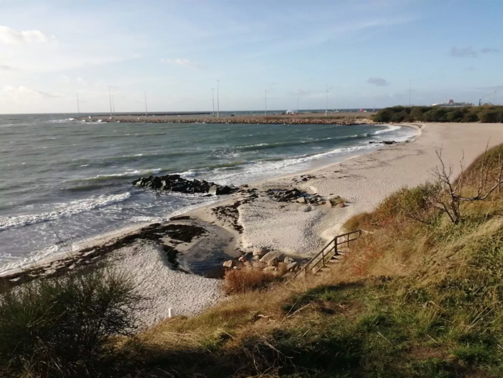 "Vojdanka" - 50m from the sea-Buiten