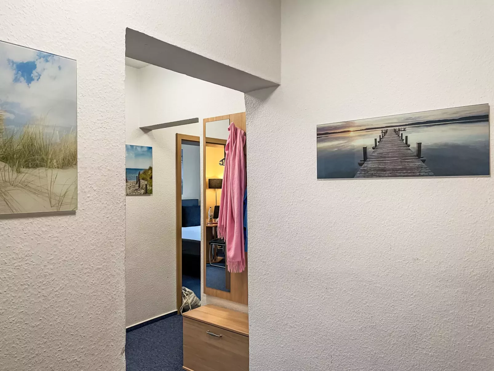 Ostseeblick-Binnen