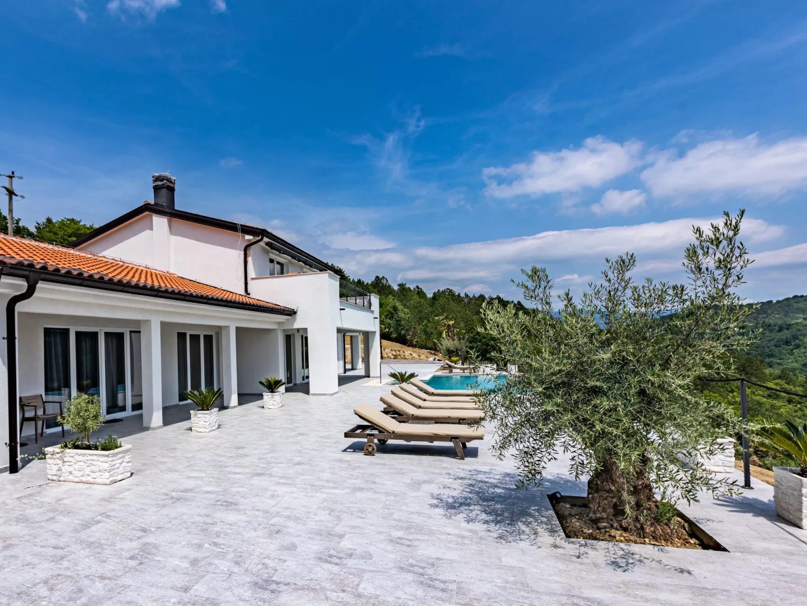 Villa Bella