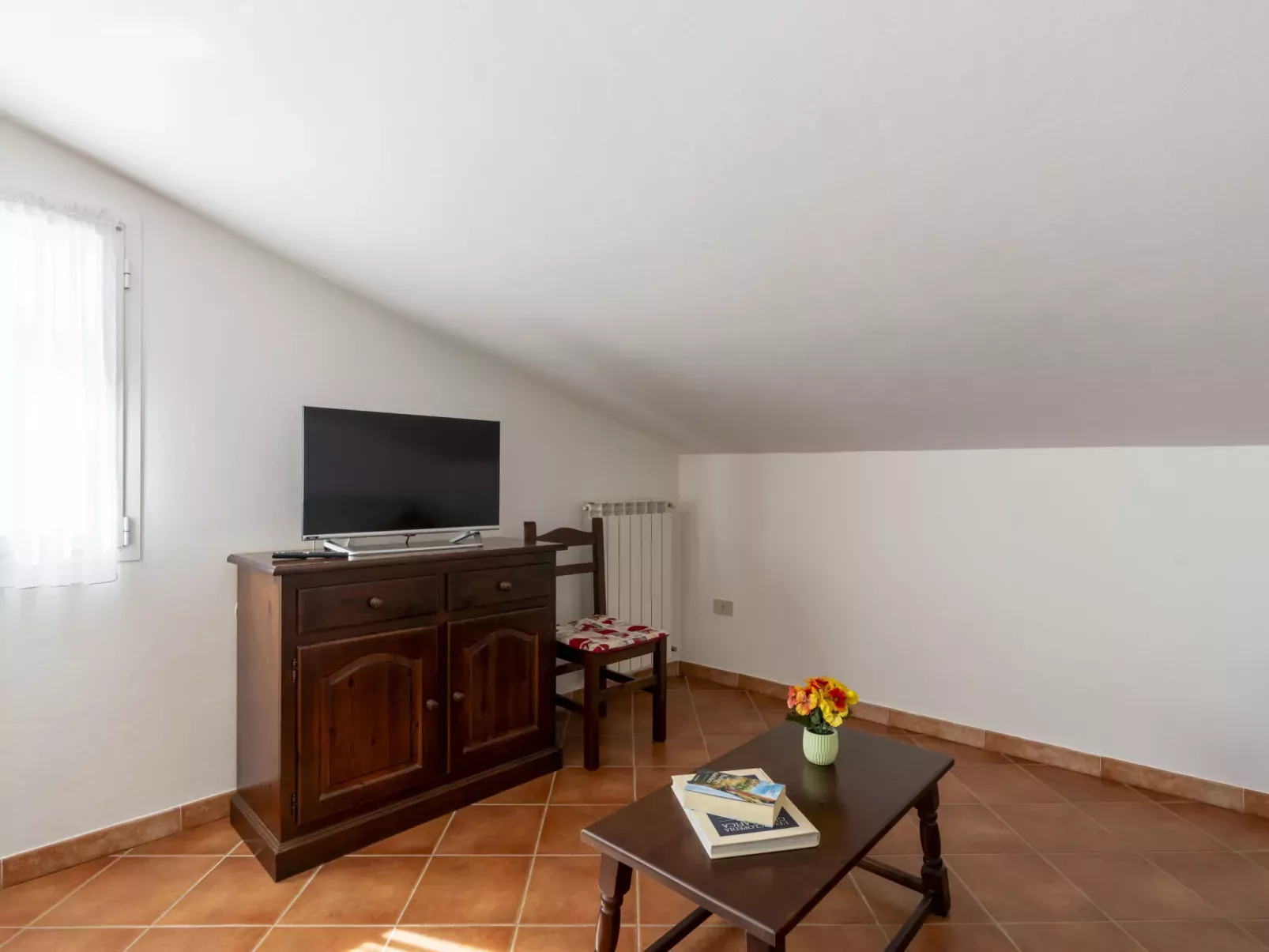Il Terrazzo E-Binnen