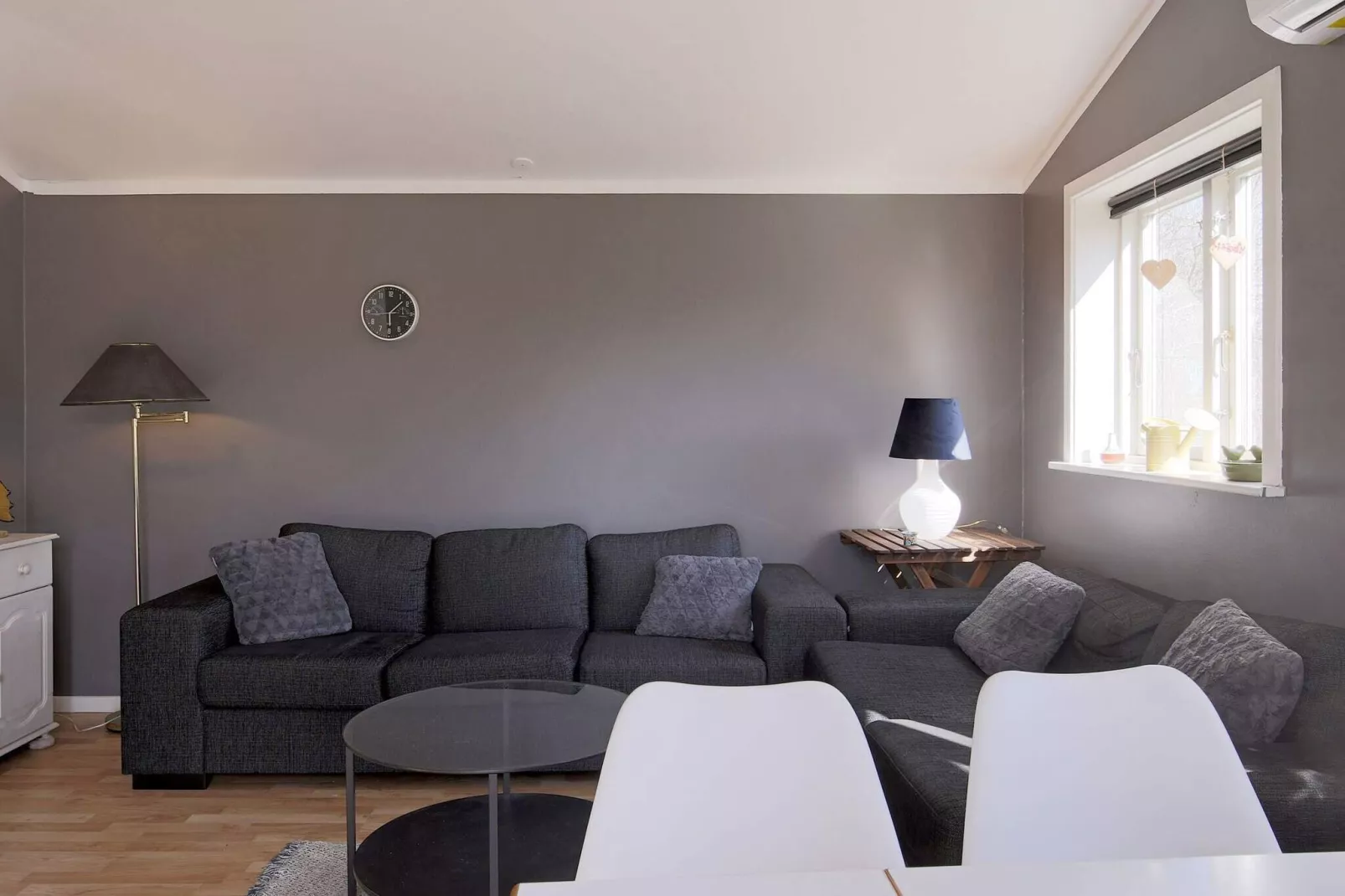6 persoons vakantie huis in Jægerspris-By Traum-Binnen
