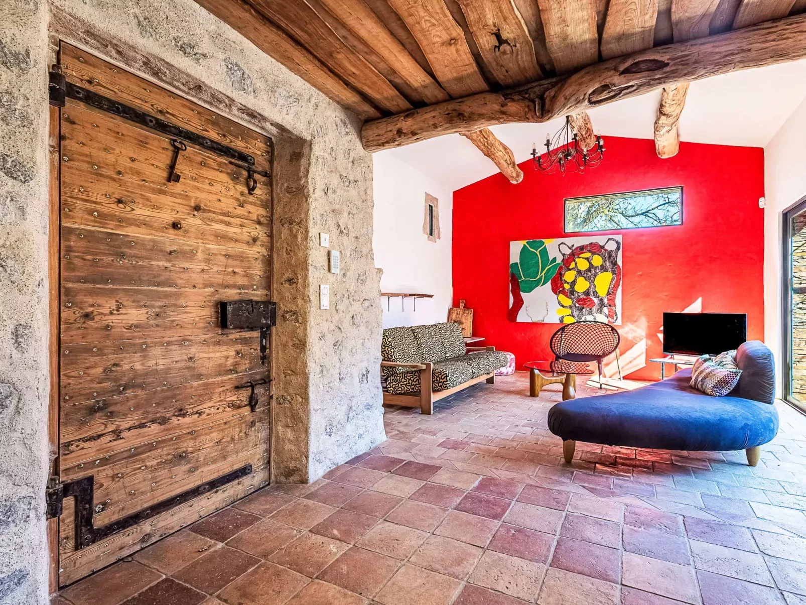 La Bastide Neuve