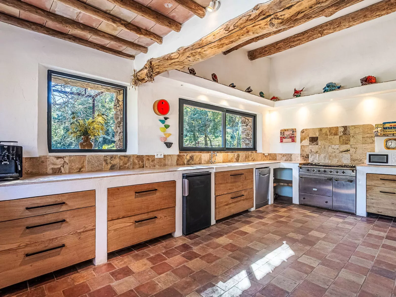 La Bastide Neuve