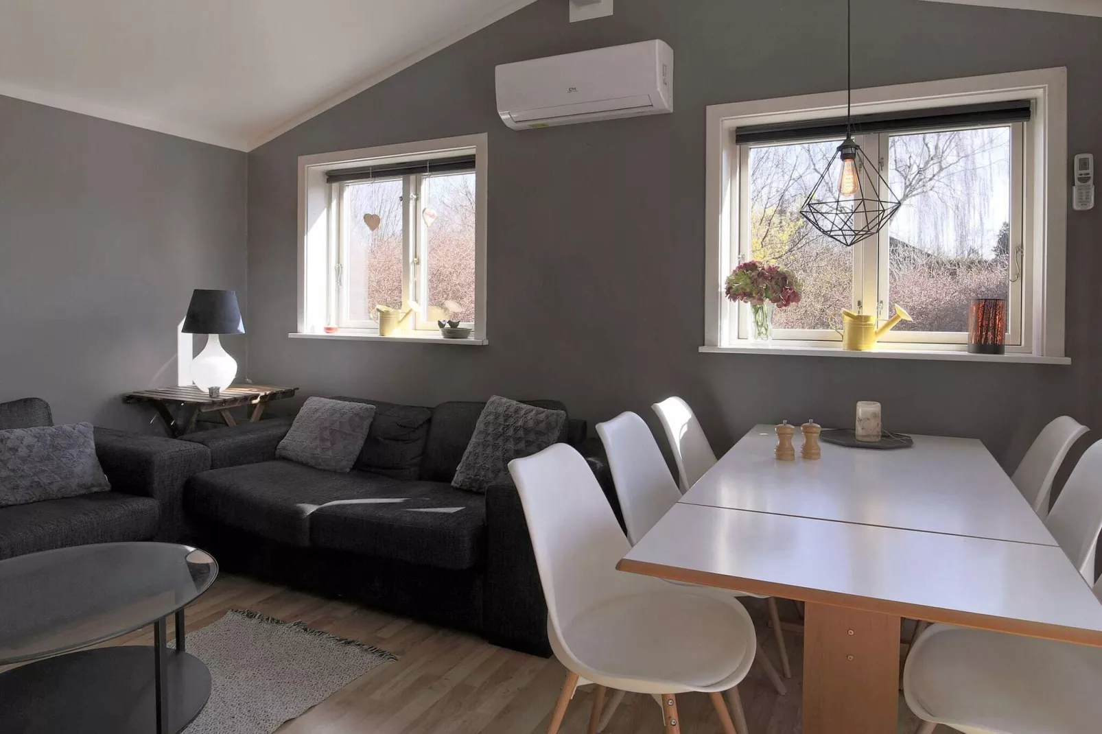 6 persoons vakantie huis in Jægerspris-By Traum-Binnen
