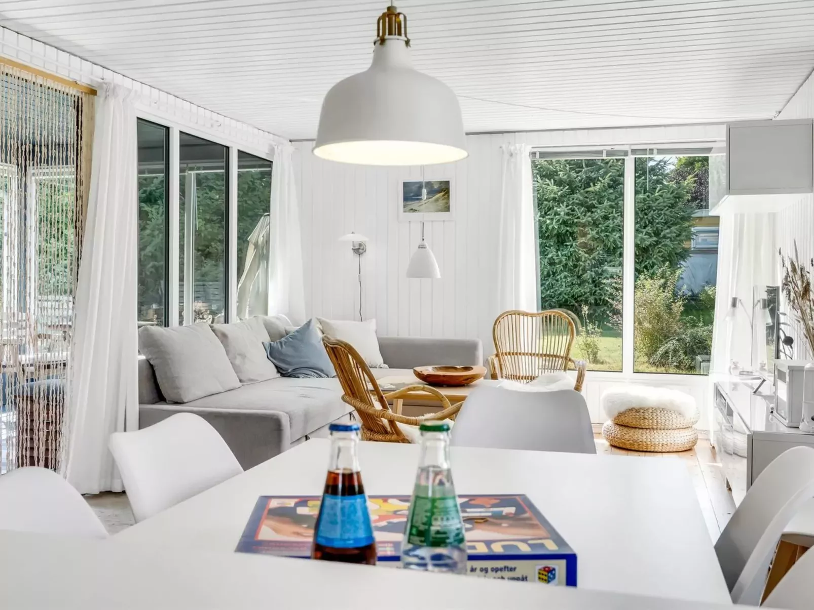 "Feenja" - 800m from the sea-Buiten