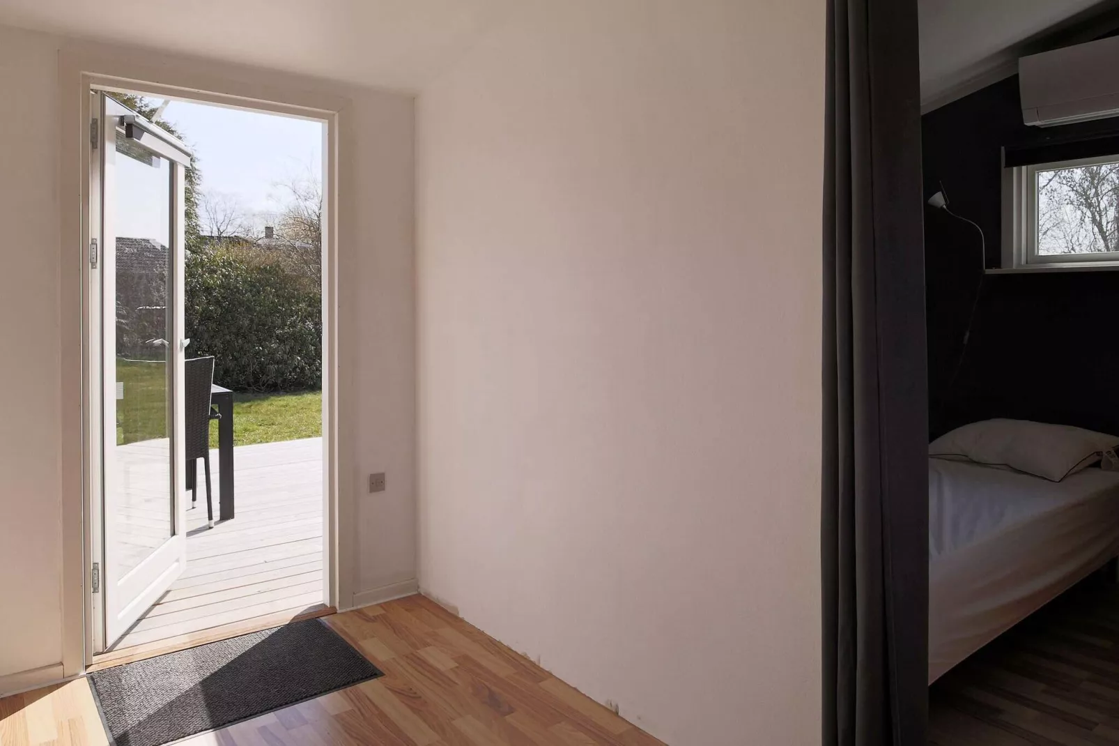 6 persoons vakantie huis in Jægerspris-By Traum-Binnen