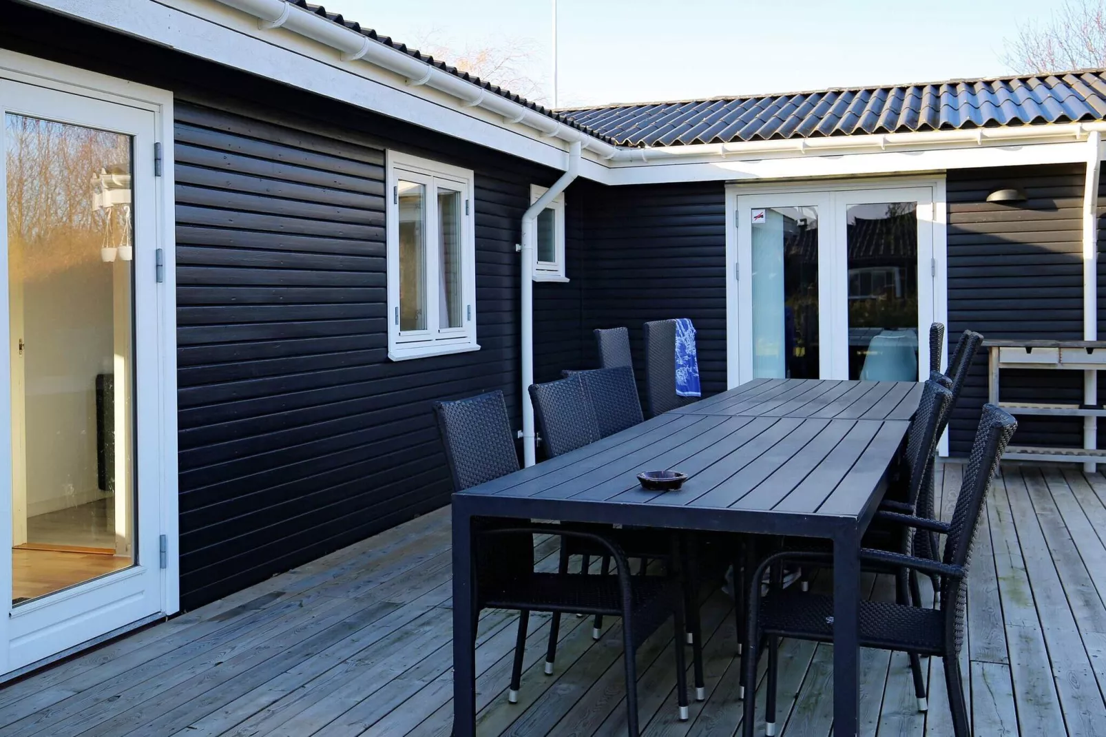 6 persoons vakantie huis in Jægerspris-By Traum-Uitzicht