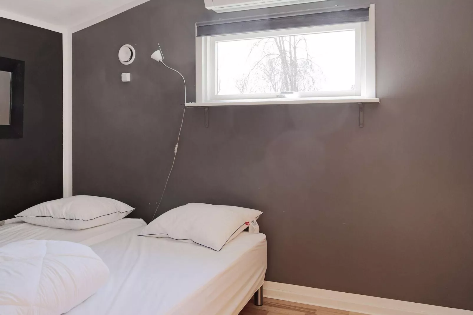6 persoons vakantie huis in Jægerspris-By Traum-Binnen