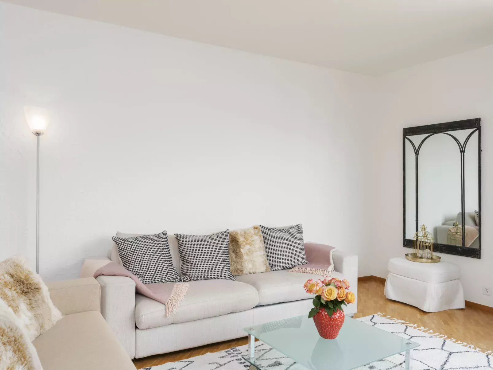 Suite Modern-Binnen