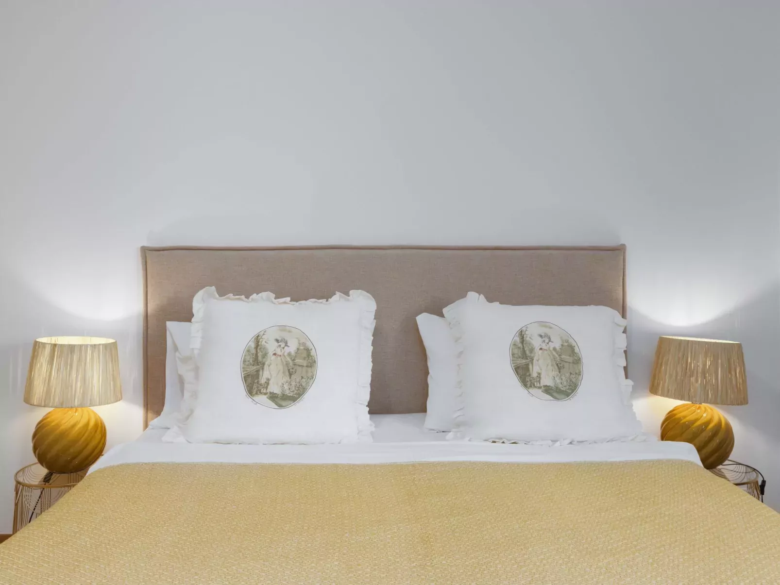 Suite Modern-Binnen