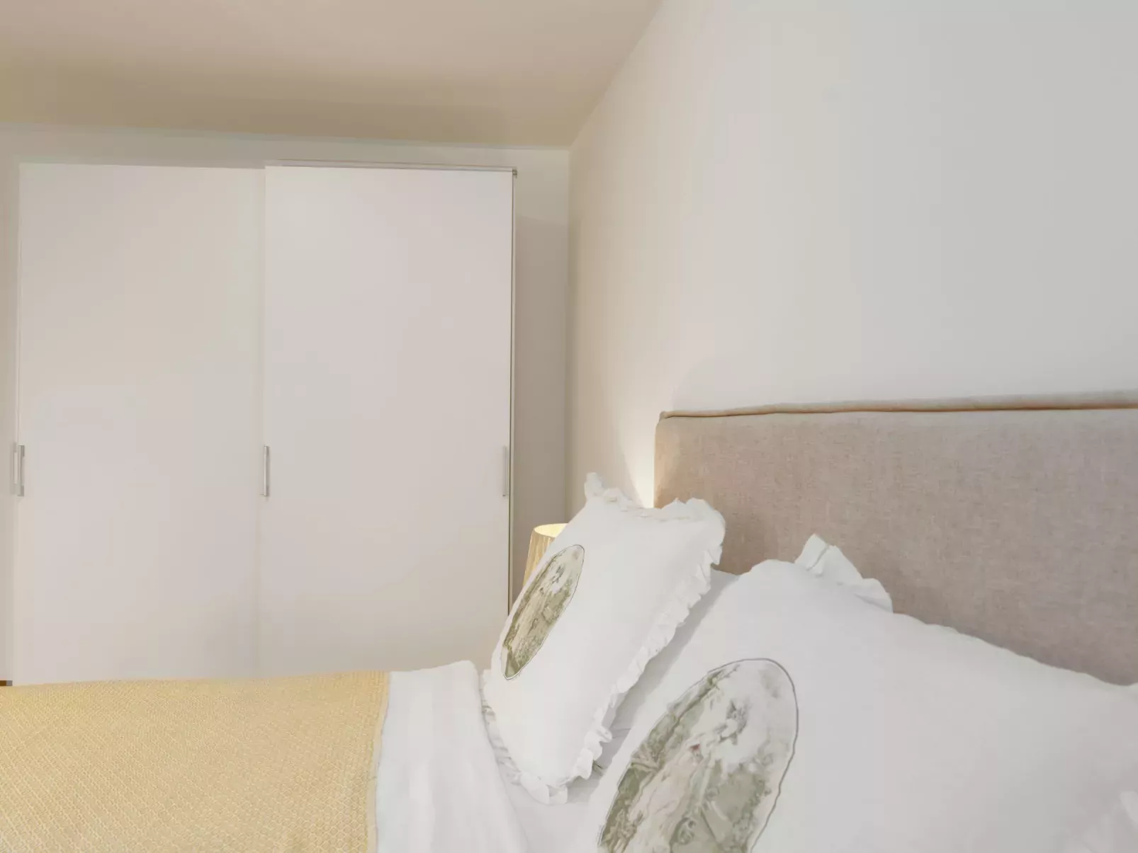 Suite Modern-Binnen