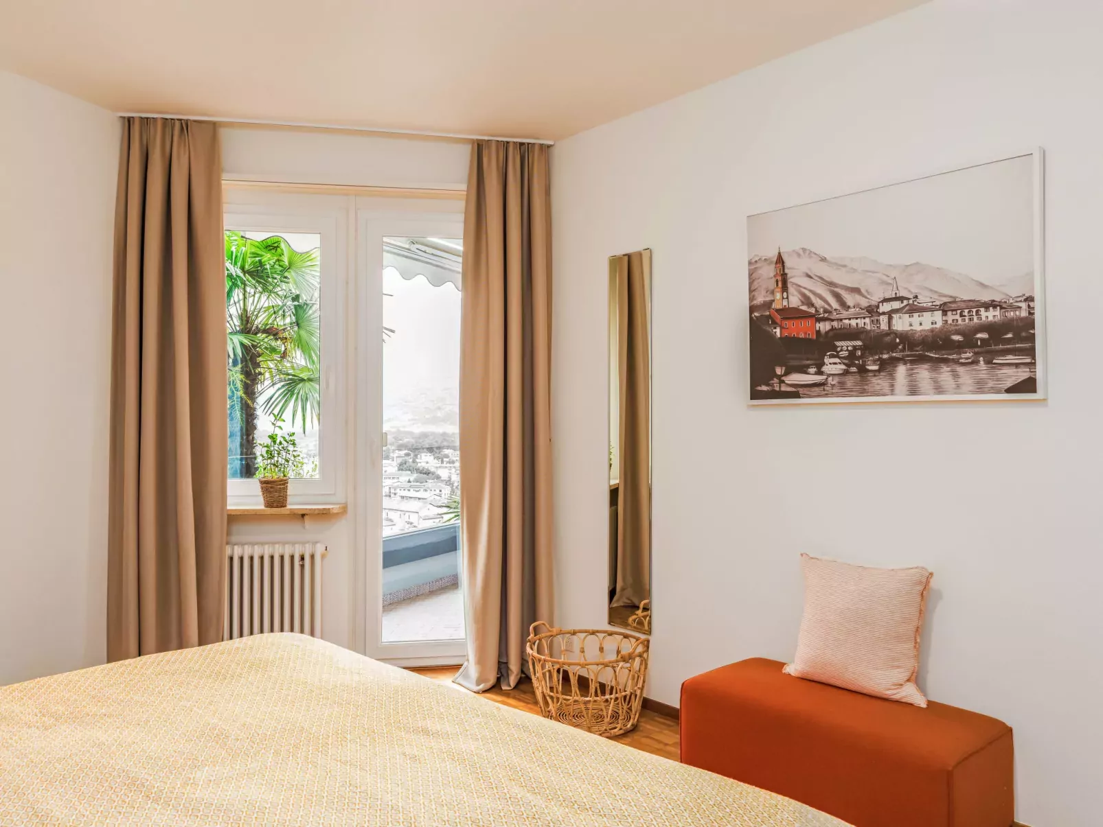 Suite Modern-Binnen