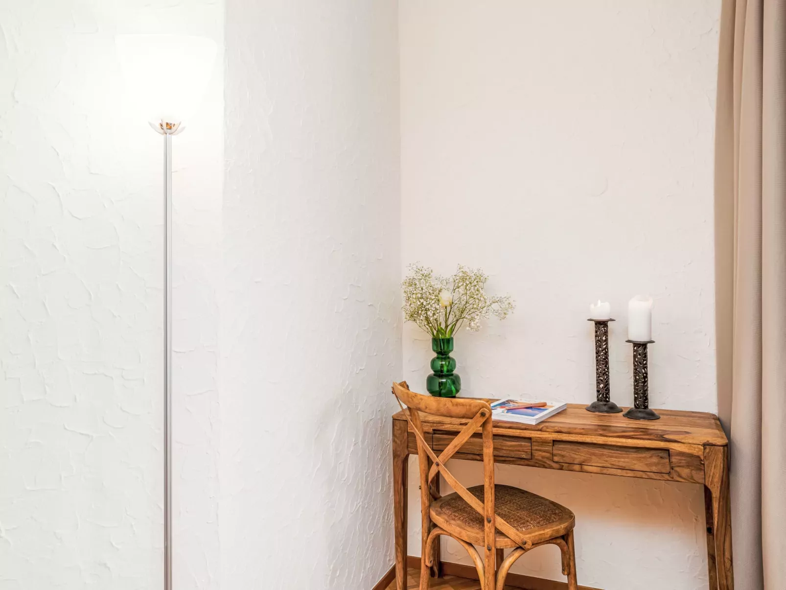 Suite Modern-Binnen