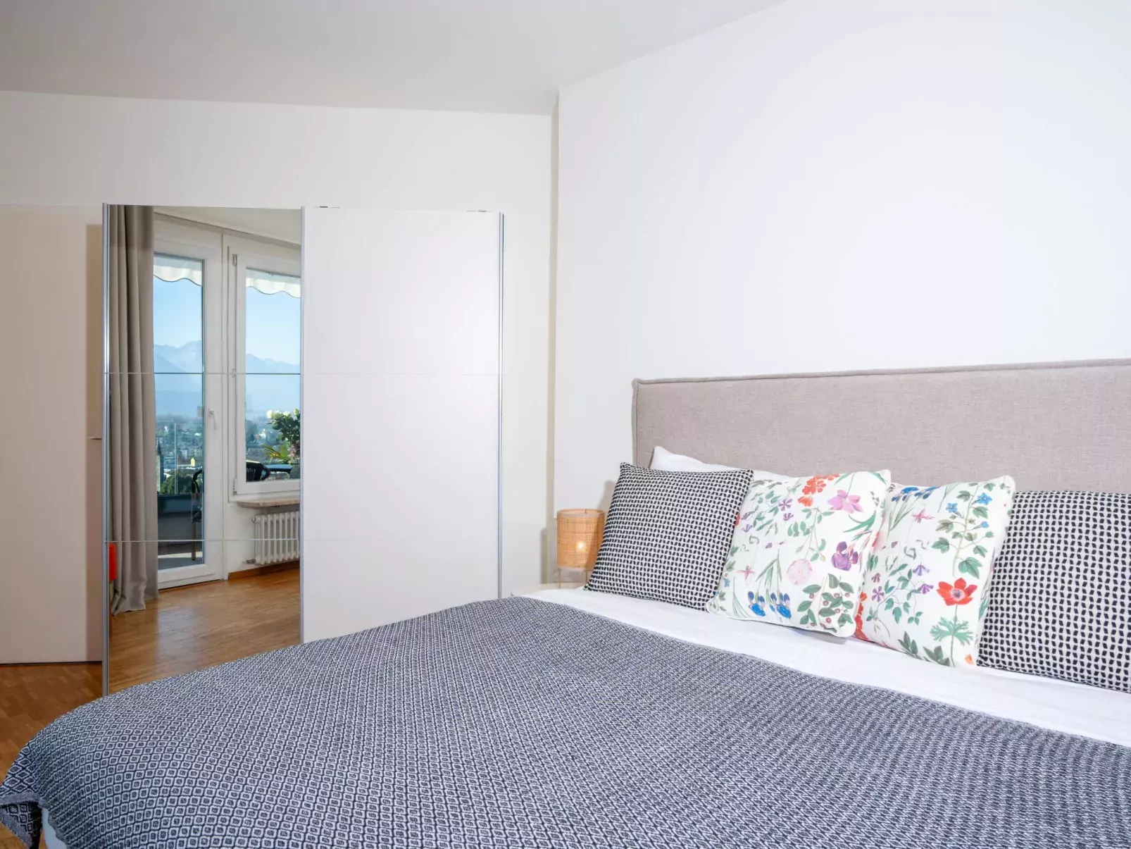 Junior Suite Modern-Binnen