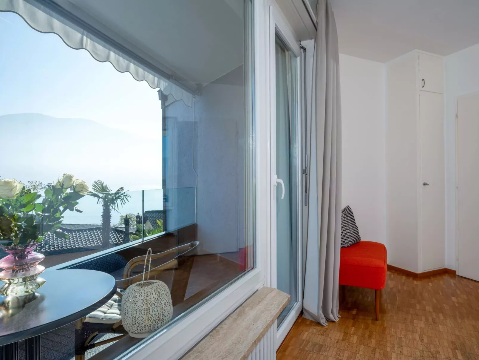 Junior Suite Modern-Binnen