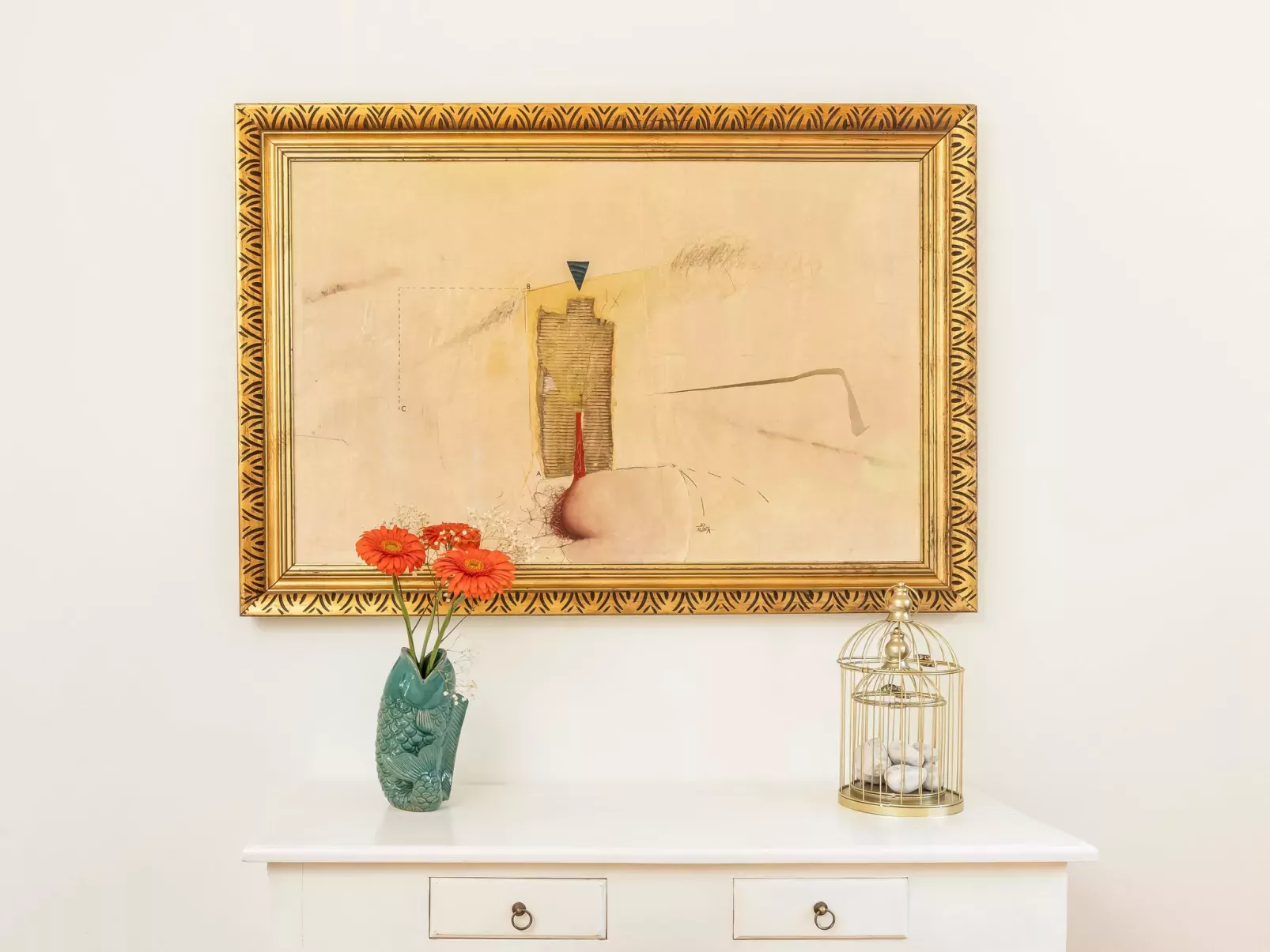 Junior Suite Modern-Binnen
