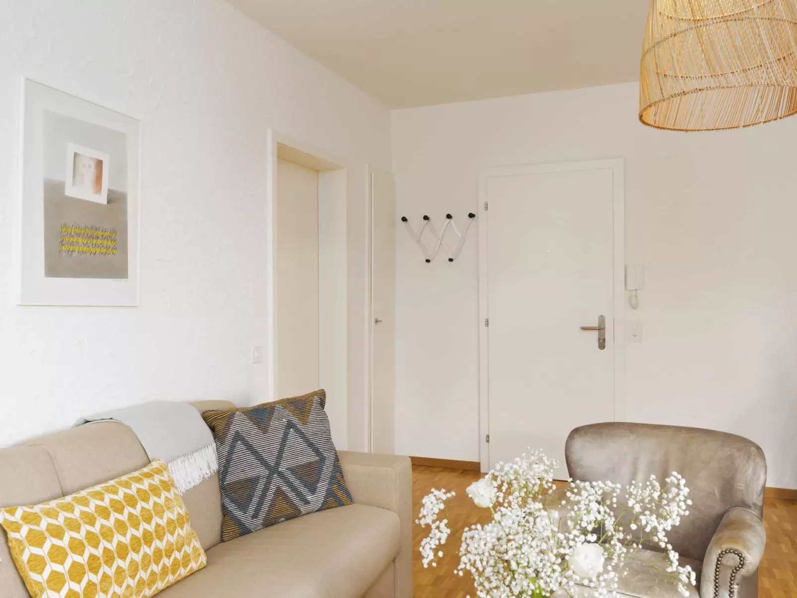 Junior Suite Modern-Binnen