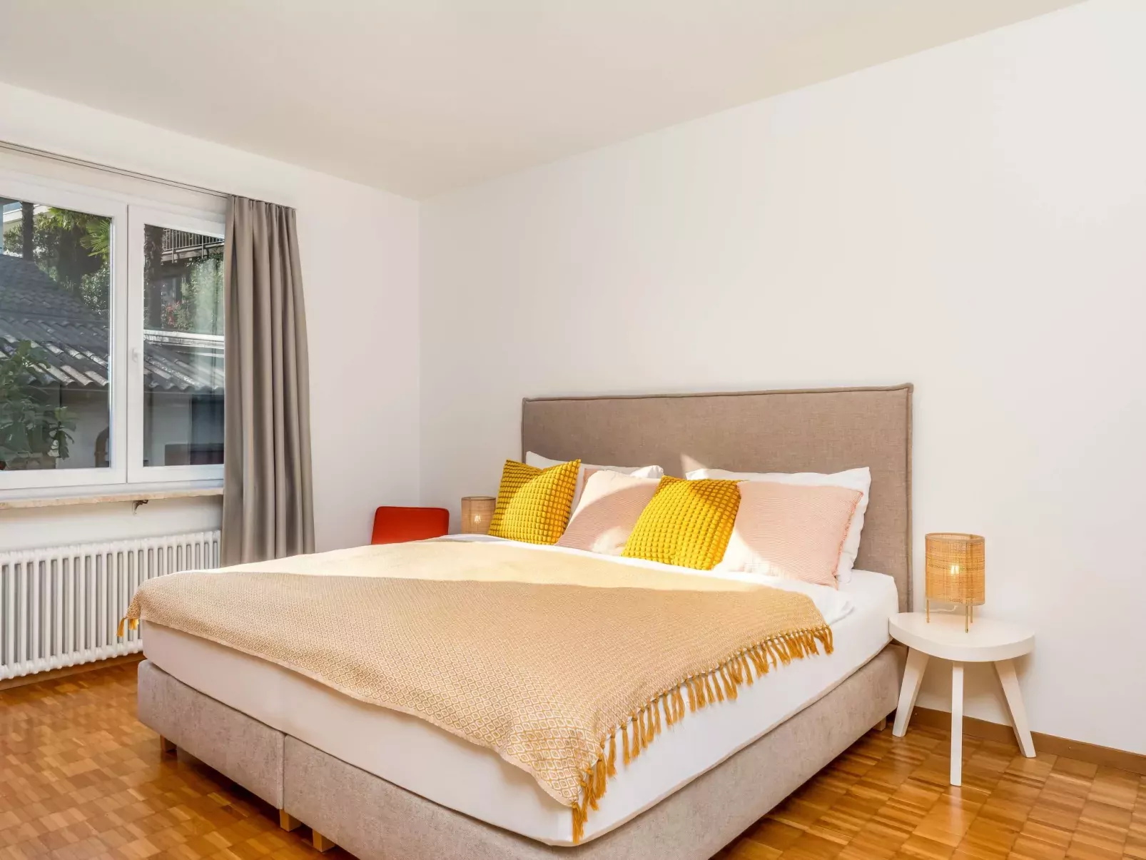 Junior Suite Modern-Binnen