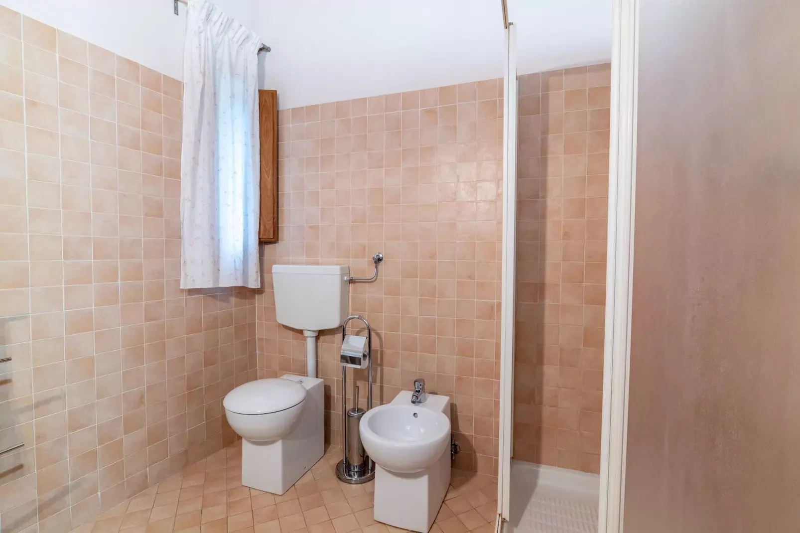 Il Conio Viola-Badkamer