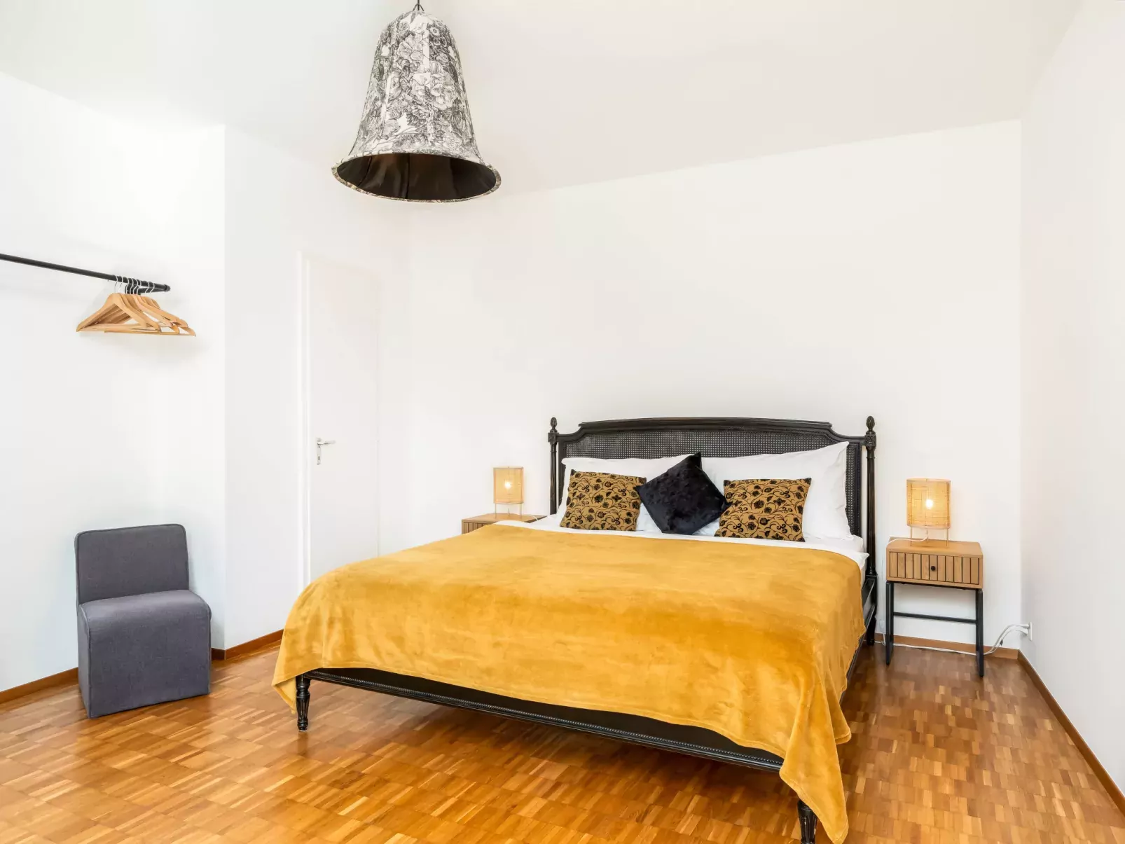 Junior Suite Modern-Binnen