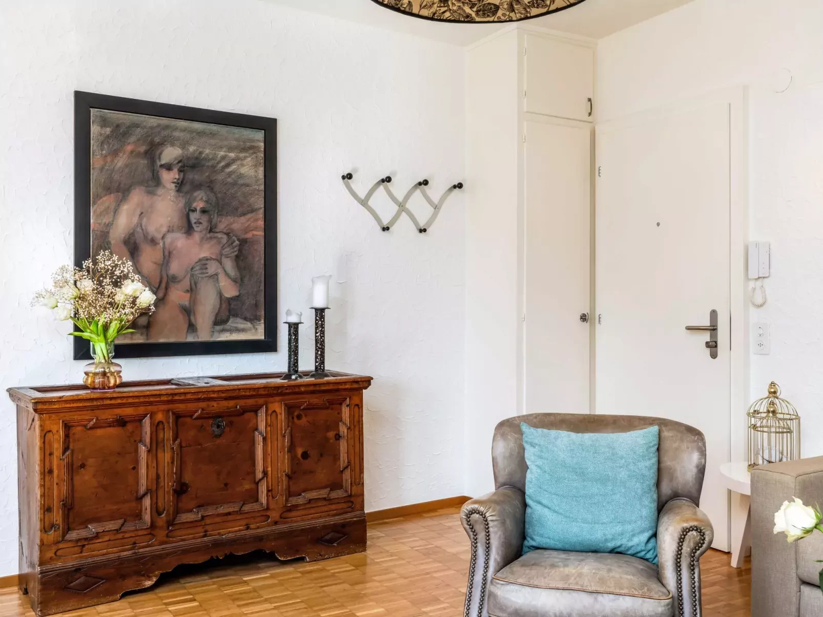 Junior Suite Modern-Binnen