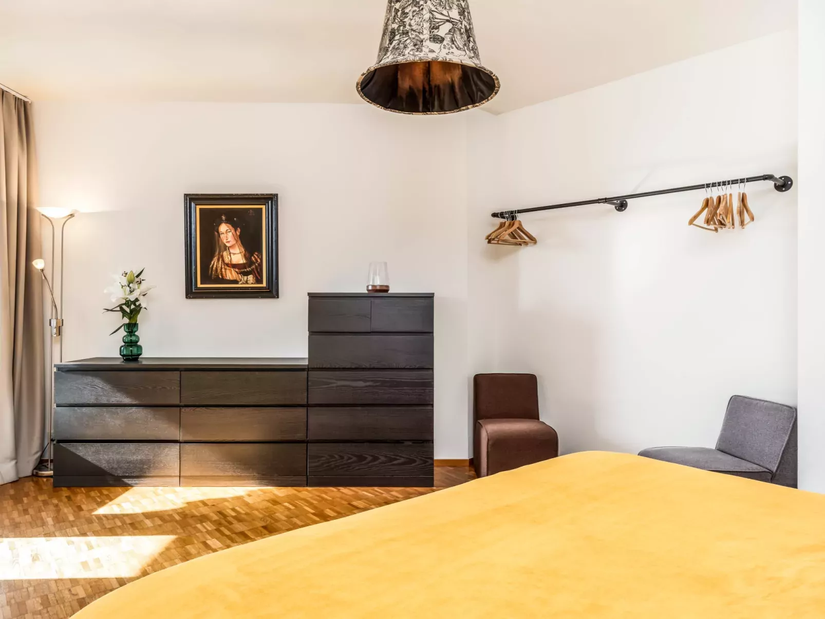 Junior Suite Modern-Binnen