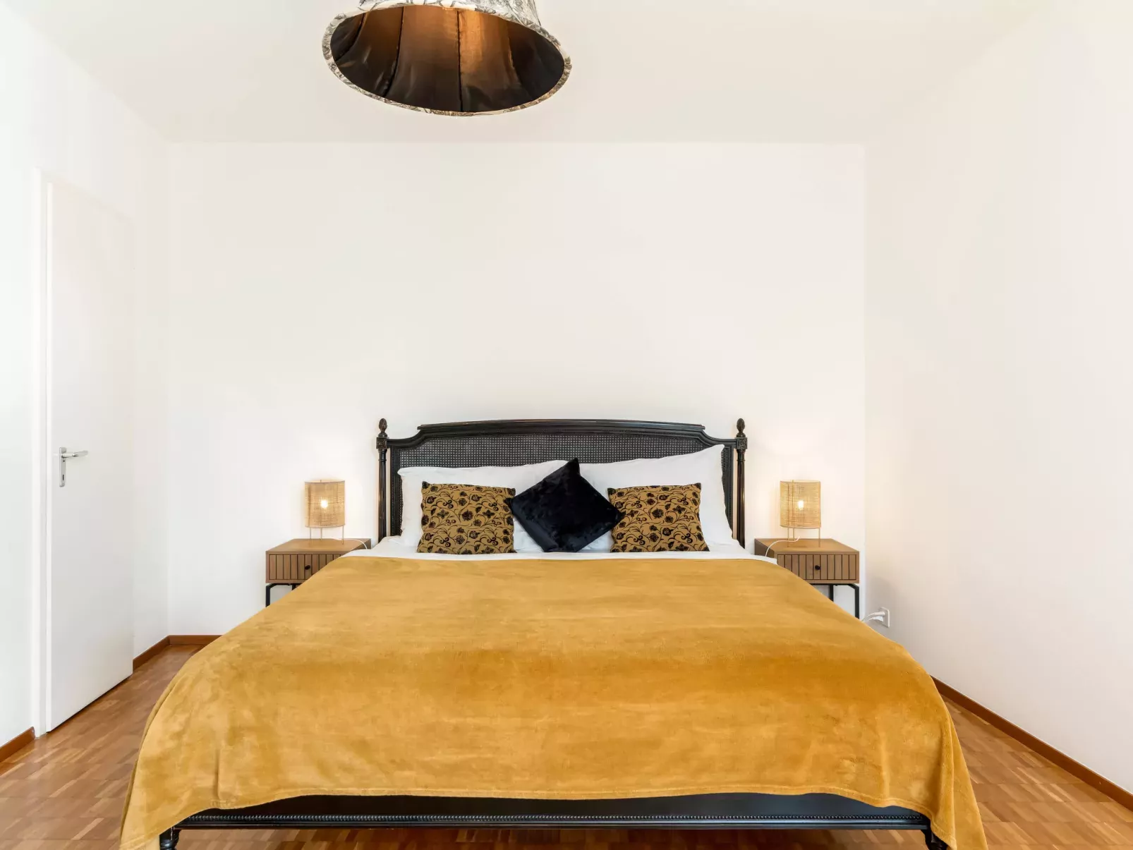 Junior Suite Modern-Binnen