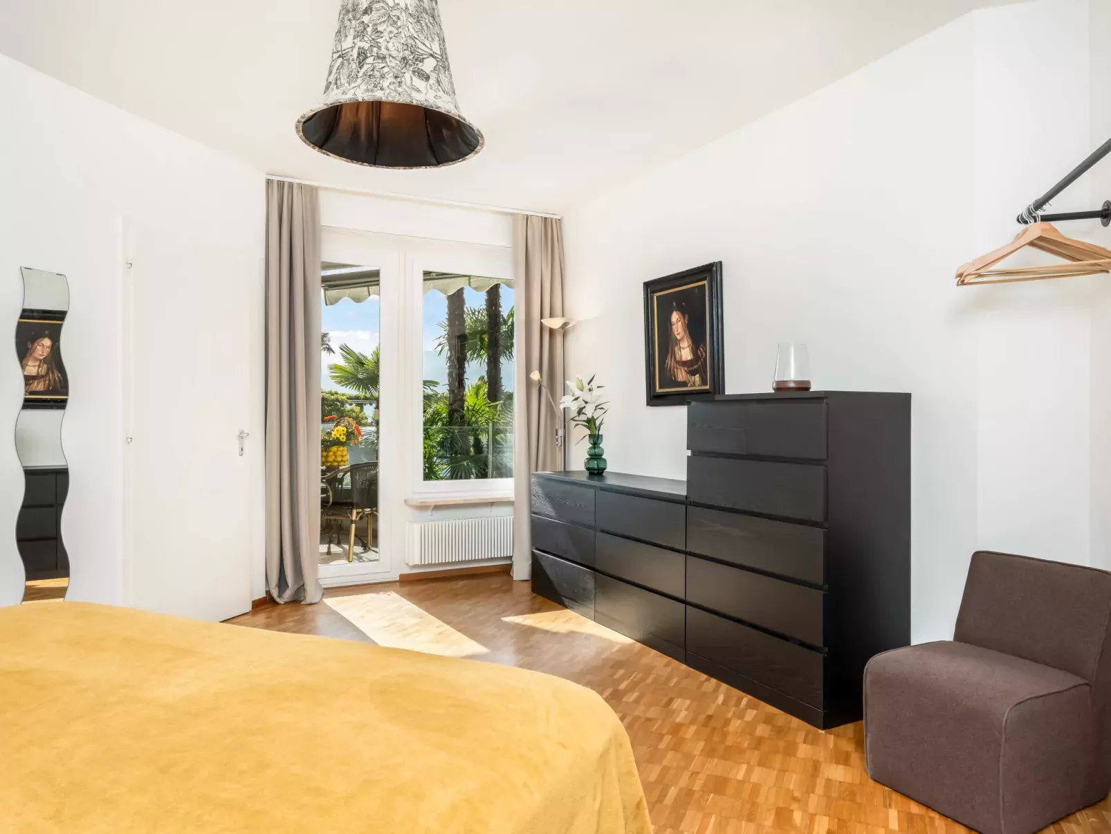 Junior Suite Modern-Binnen