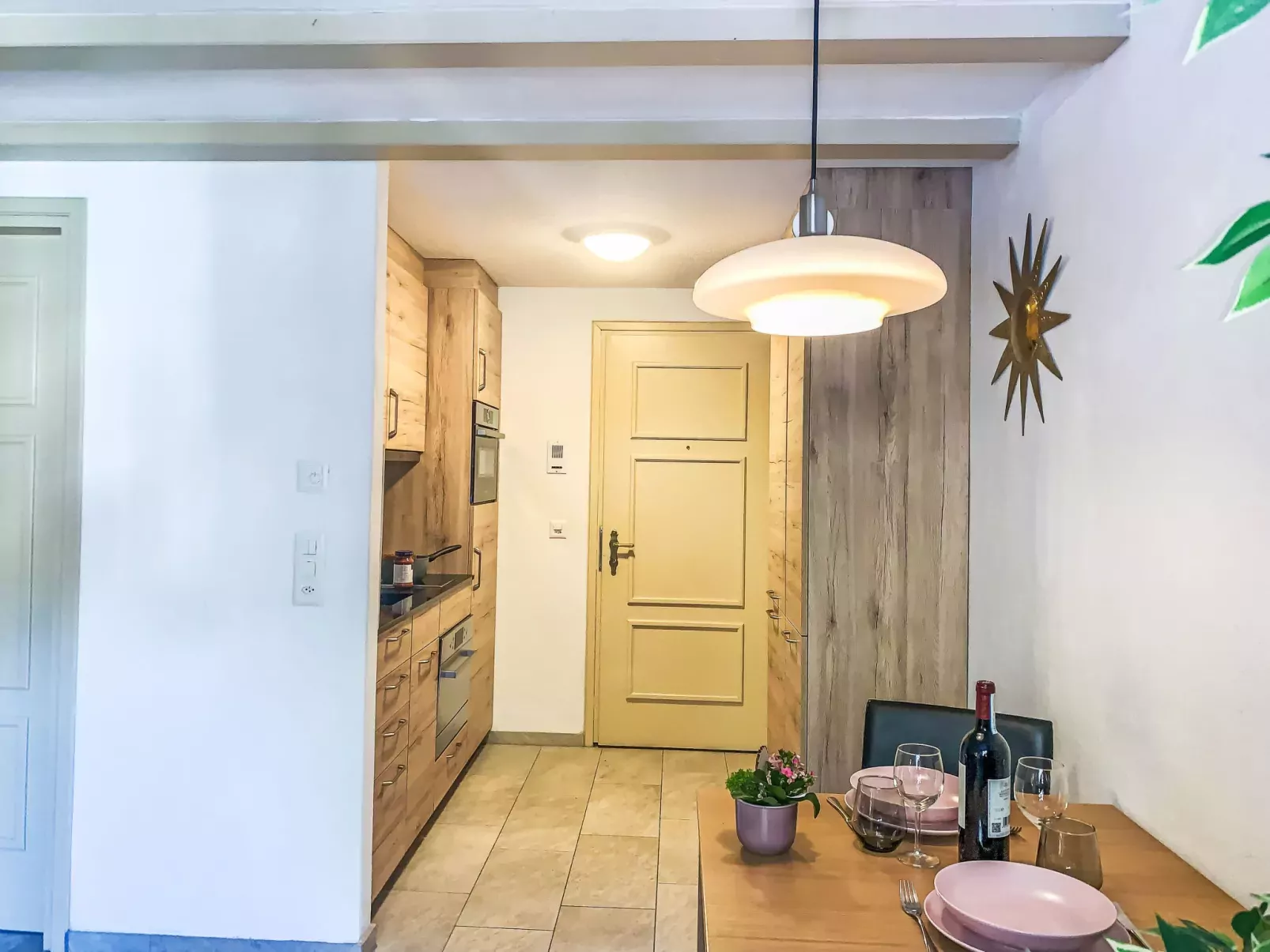 Residenza Chesa Margun 45-2