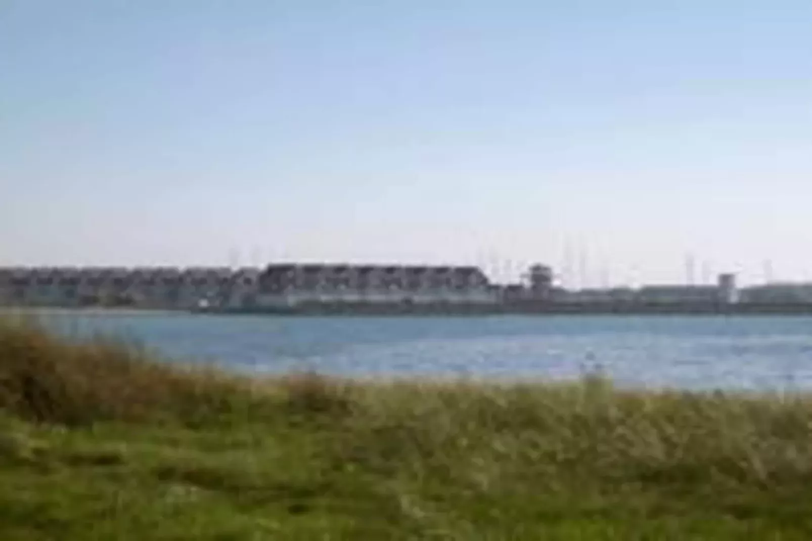 Zeezicht Havenwoning -- By Traum Ferienwohnungen-Waterzicht