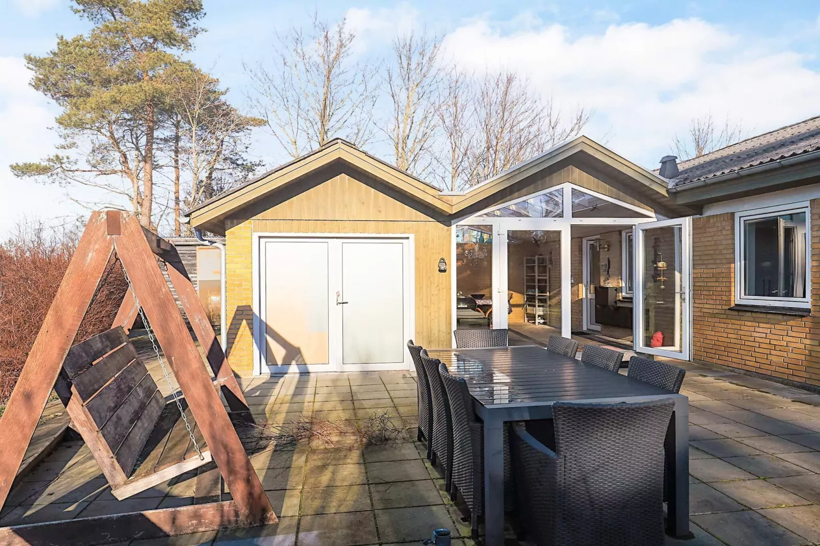 4 sterren vakantie huis in Hals-Niet-getagd