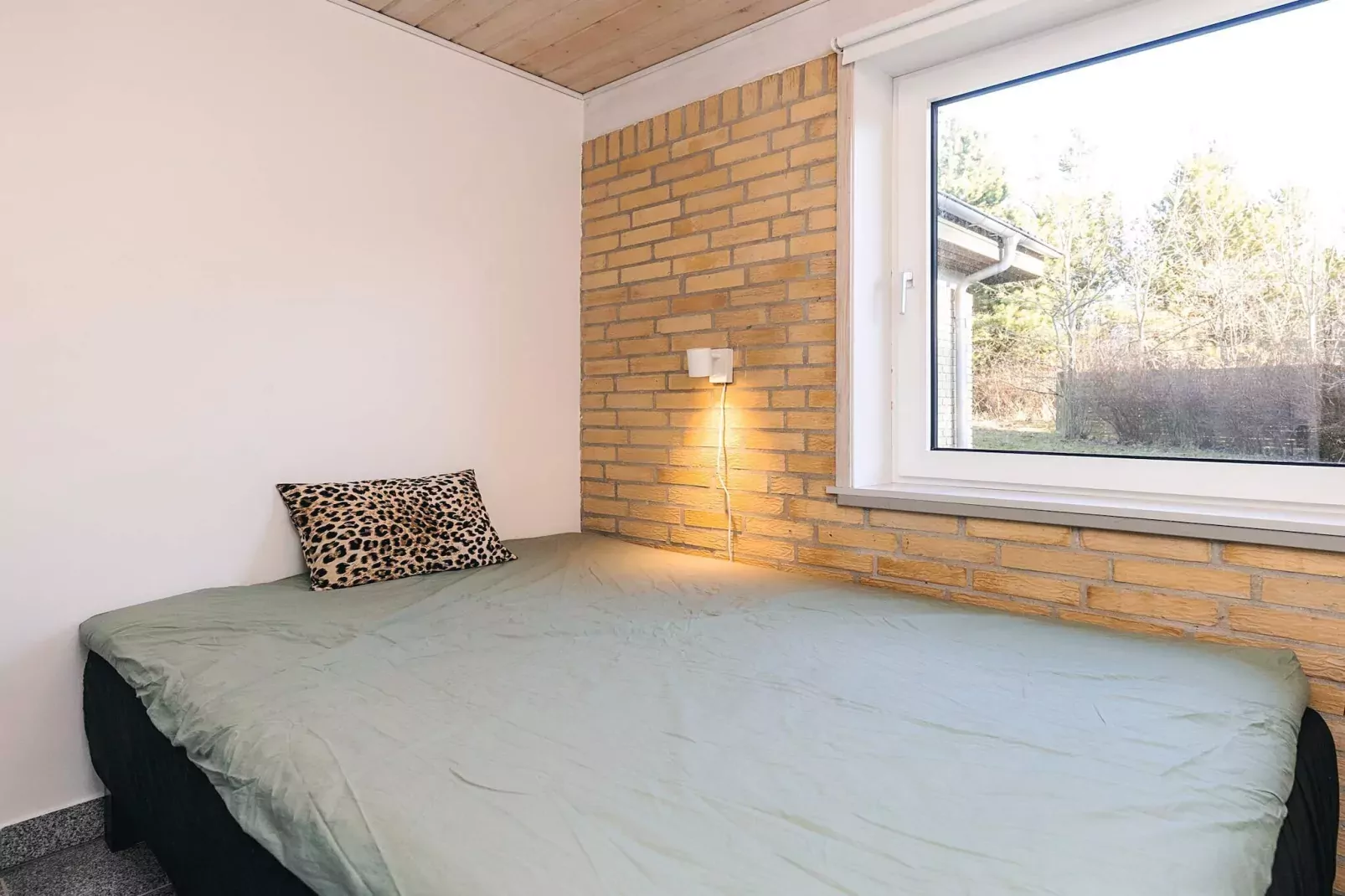4 sterren vakantie huis in Hals-Binnen