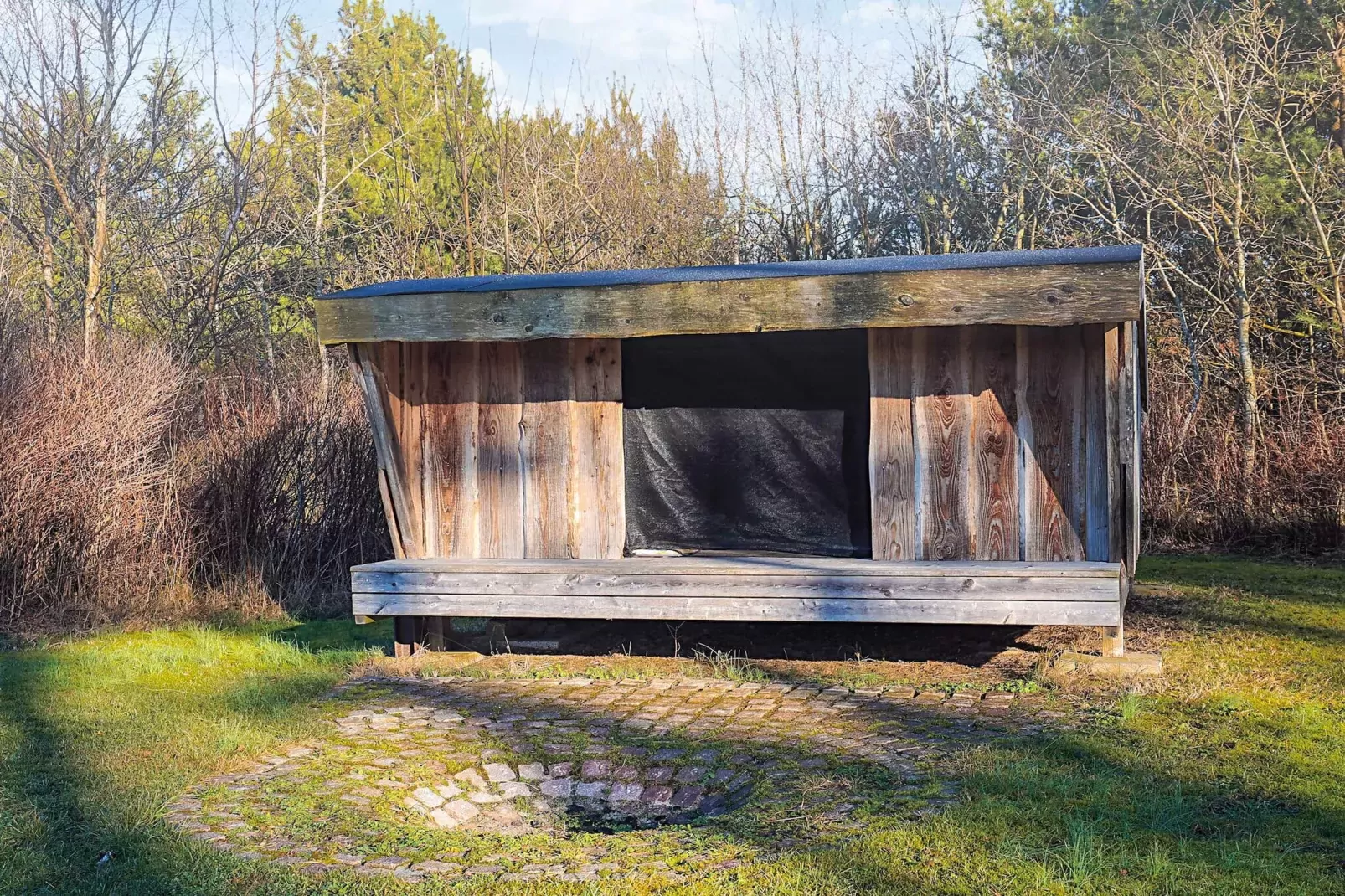 4 sterren vakantie huis in Hals-Uitzicht