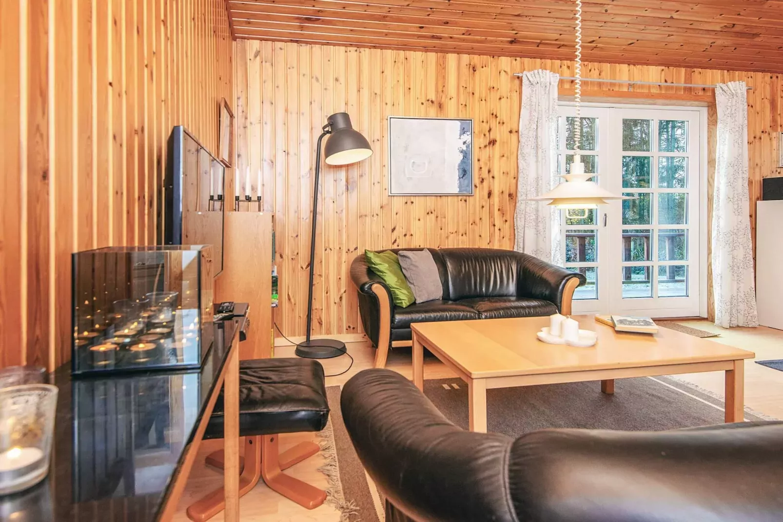 Nordische charme met spa -- By Traum Ferienwohnungen-Binnen